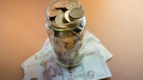 Imagen de publicación titulada Cuánto pesa el 1%