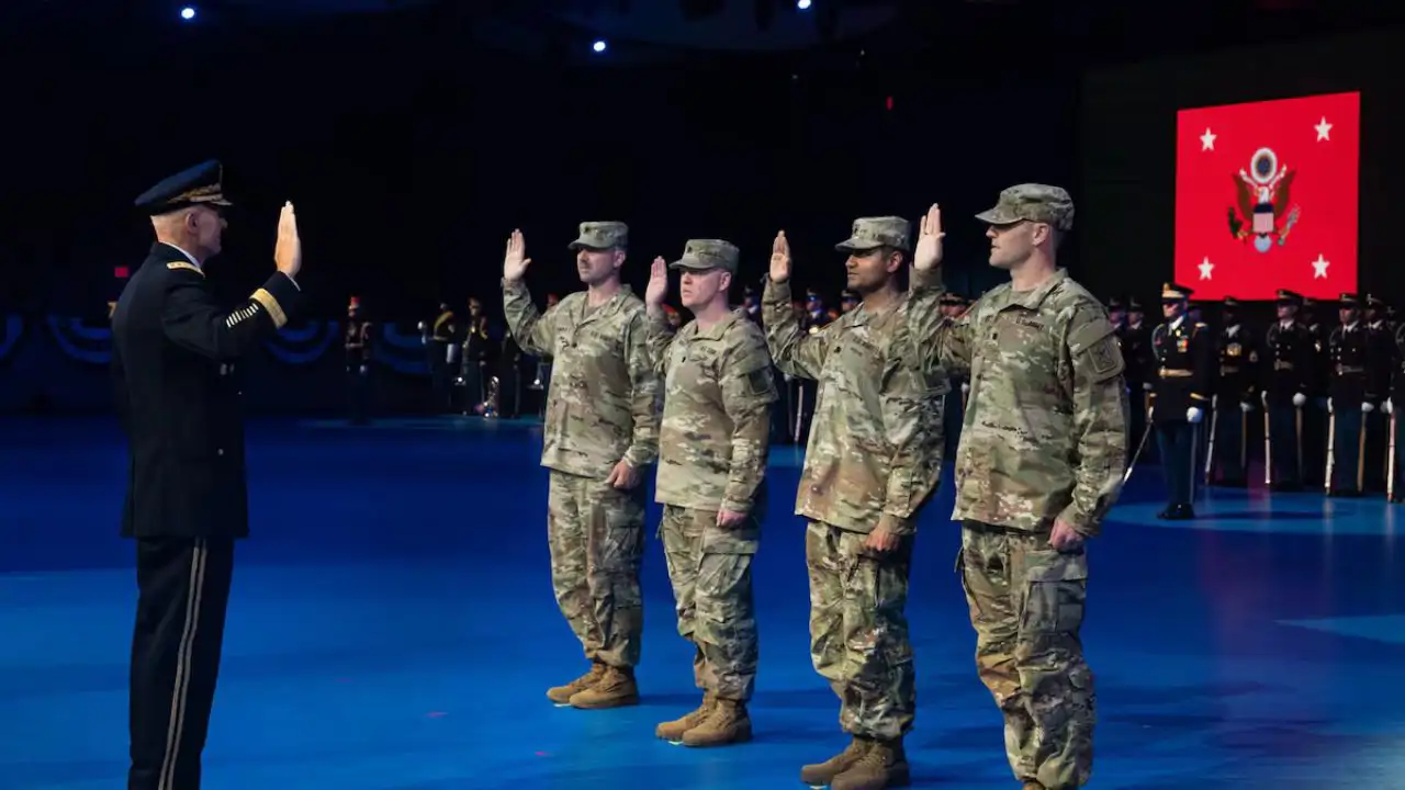Imagen de publicación titulada Silicon Valley se incorpora oficialmente al complejo industrial militar norteamericano