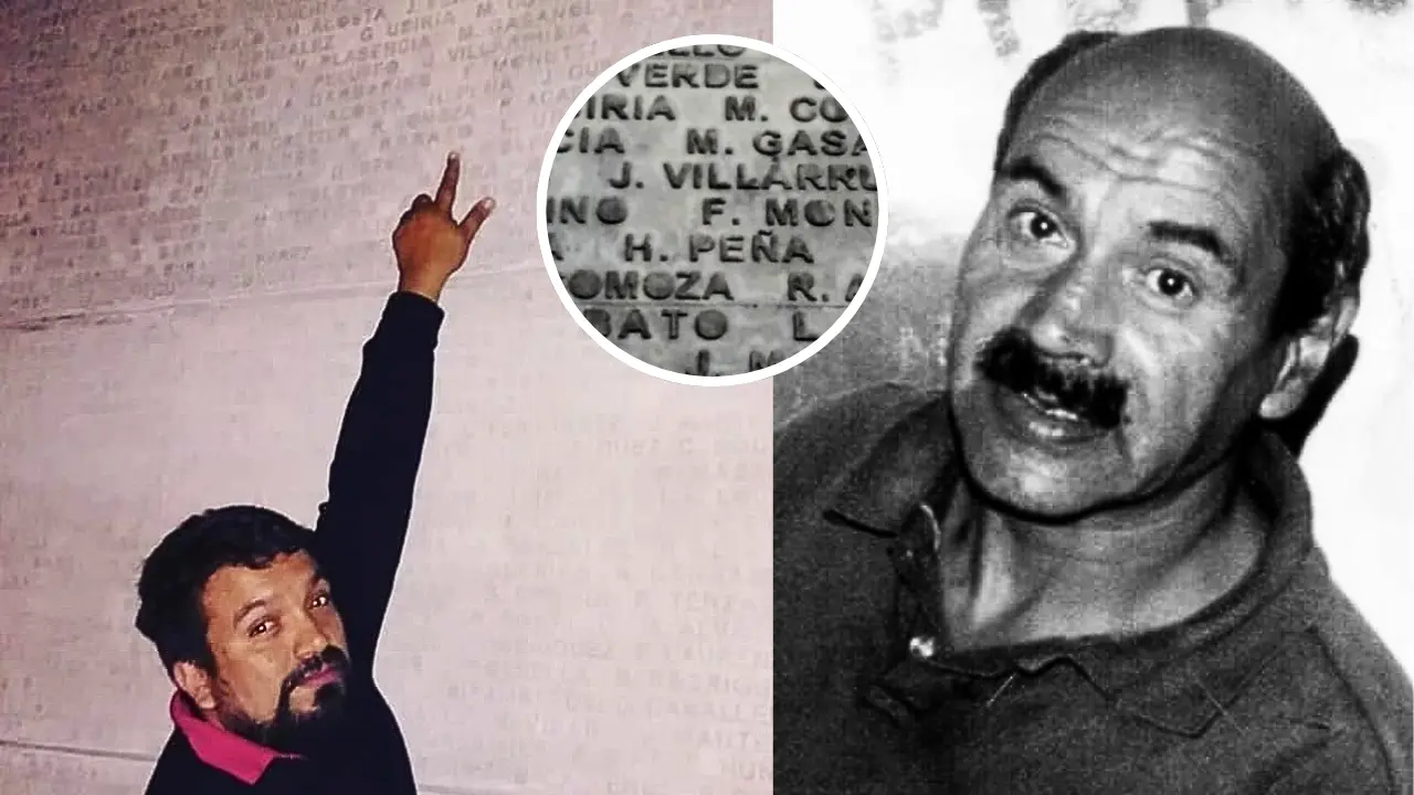 Imagen de publicación titulada Un día en el Penal de Libertad