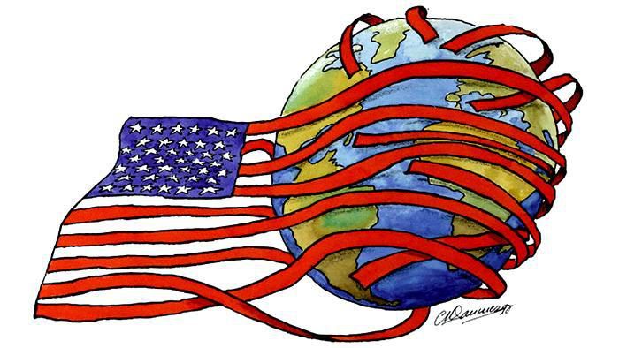 Imagen de publicación titulada Los think tanks uruguayos