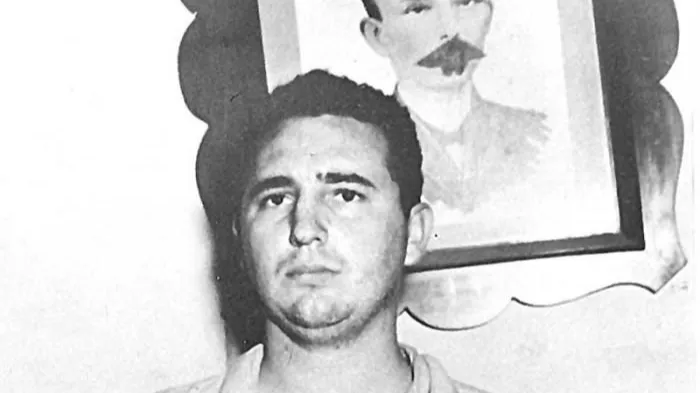 Imagen de publicación titulada Saludo al Aniversario del Asalto al Cuartel Moncada