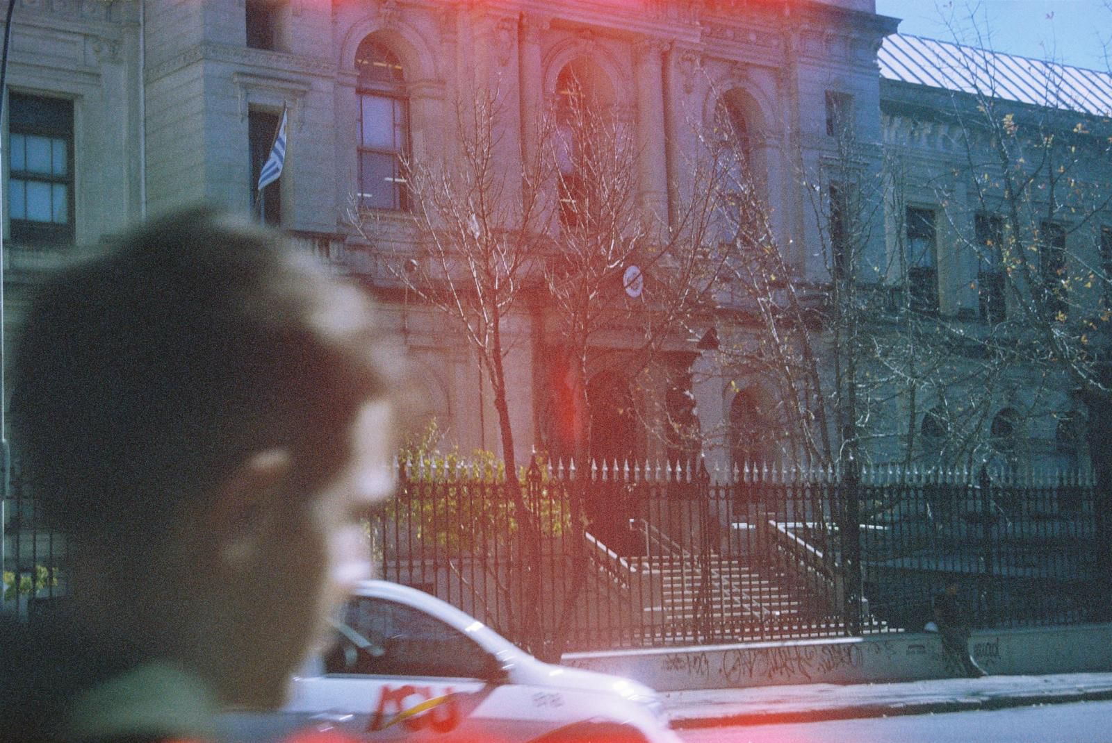 Imagen de publicación titulada El discurso de “exceso” reaparece en la Universidad pública