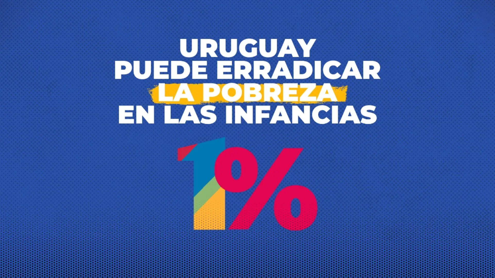 Imagen de publicación titulada Que los más ricos paguen el 1% del IPPF
