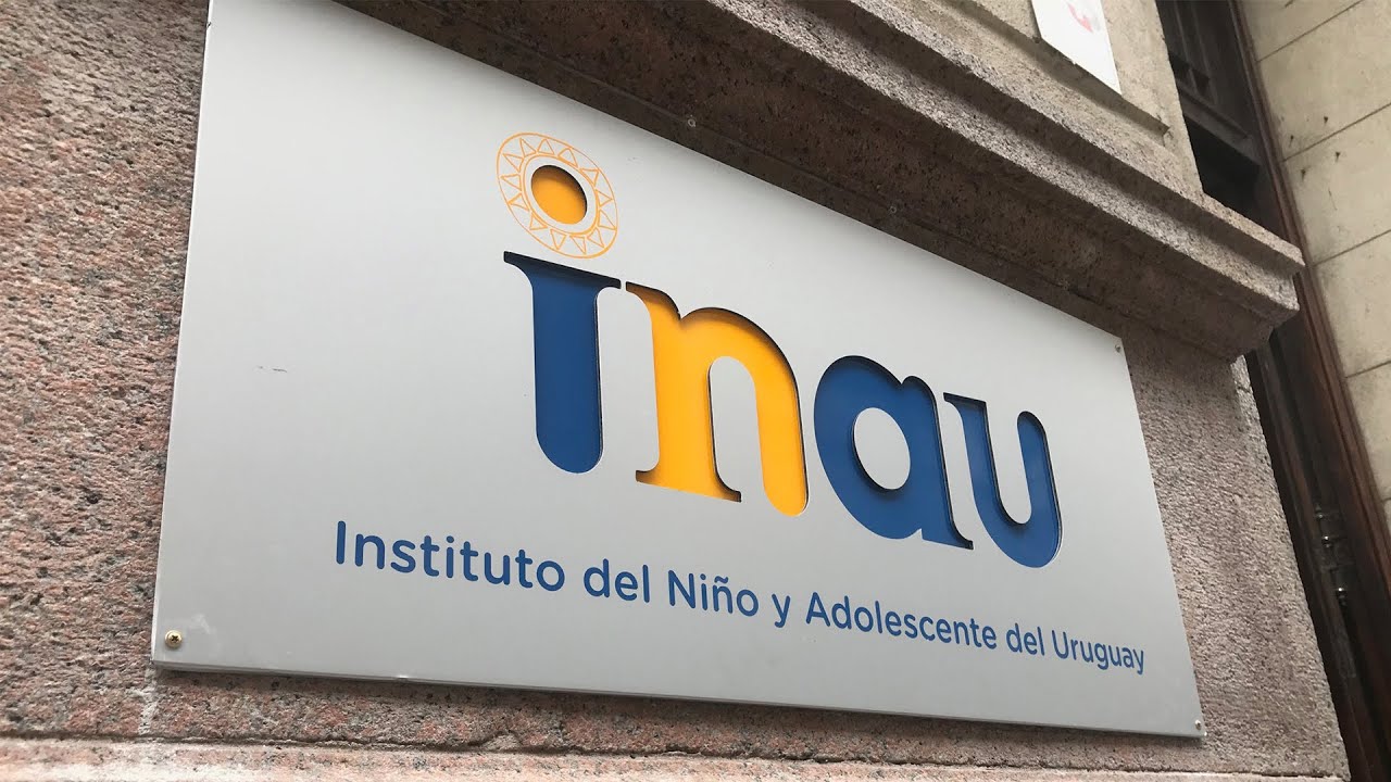 Imagen de publicación titulada INAU 2025-2030: los límites de una política de infancia sin transformación de sus condiciones materiales