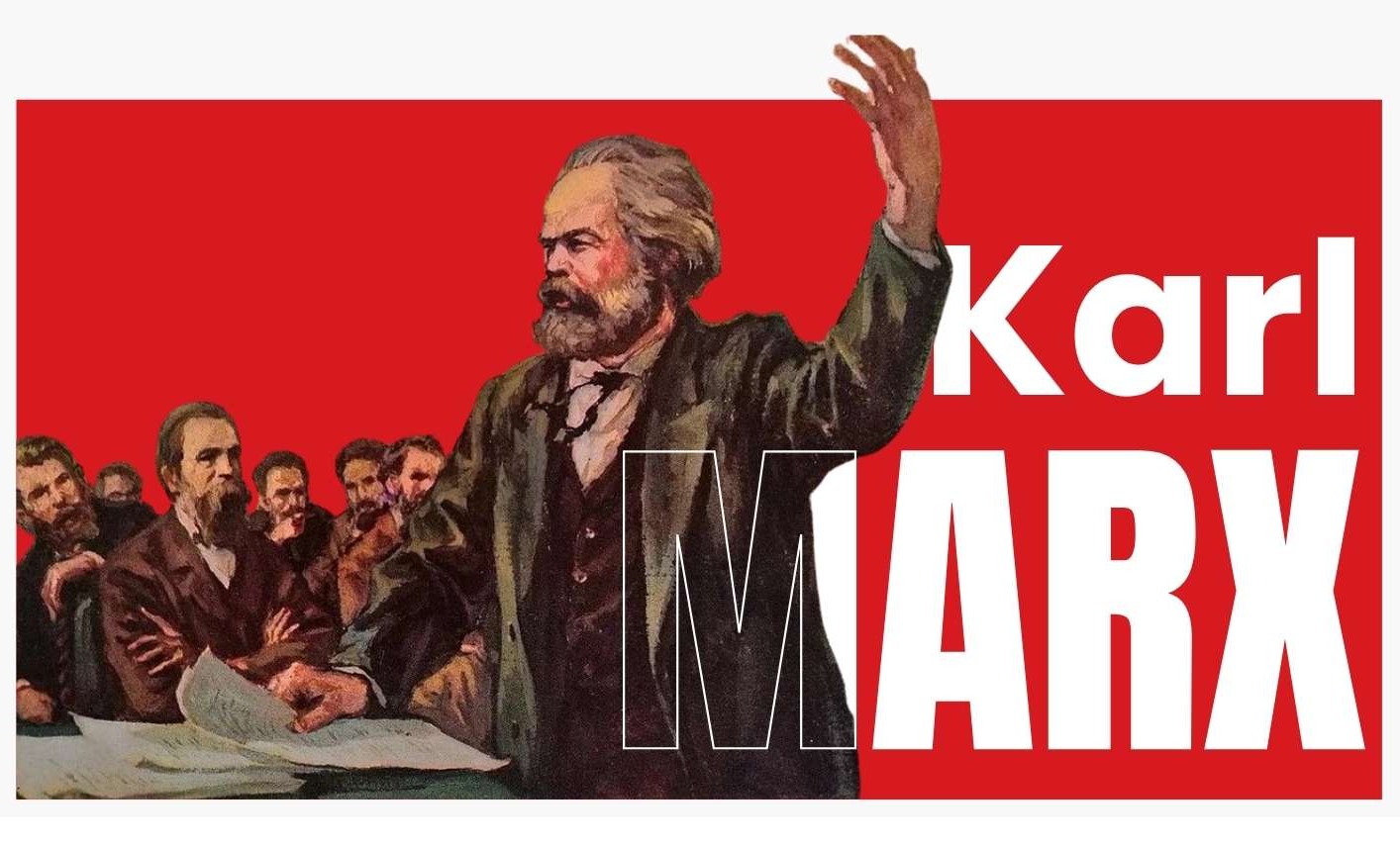 Imagen de publicación titulada Tres fuentes y tres partes integrantes del marxismo