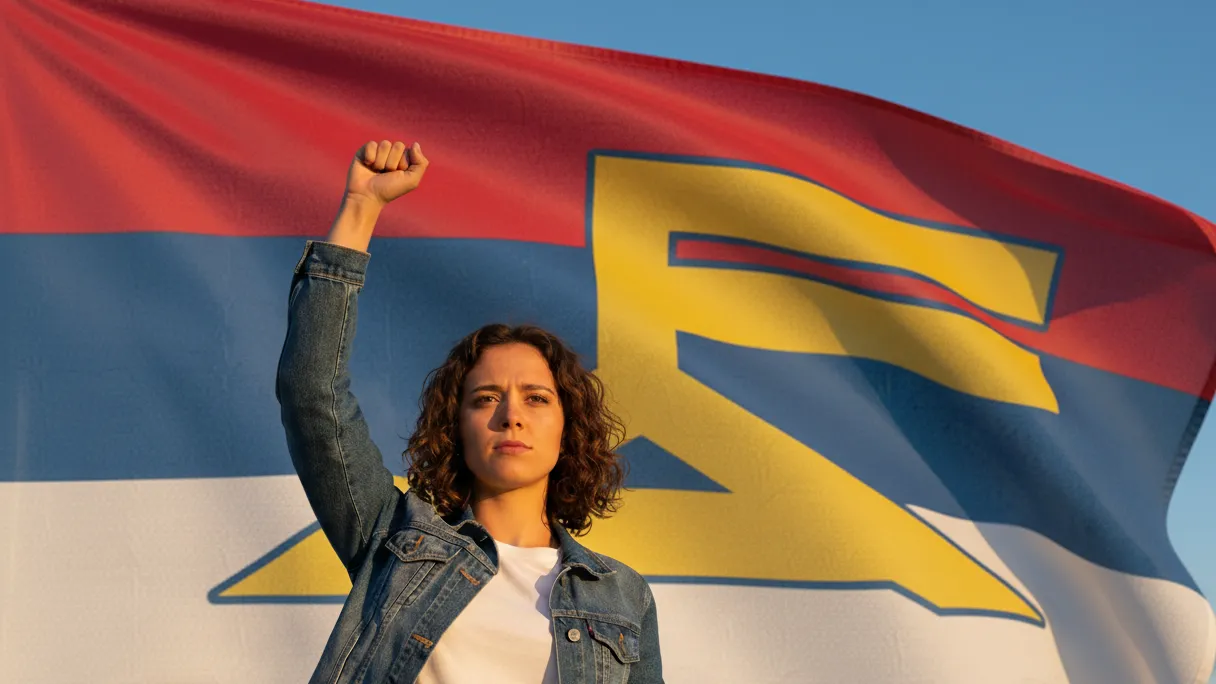 Imagen de publicación titulada Frenteamplistas tenemos que hablar