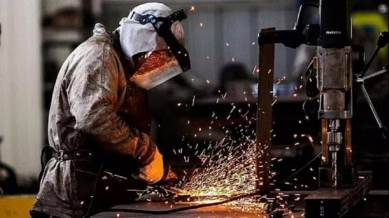 Imagen de publicación titulada No al Transpacífico: Por una Industria de Nuevo Tipo
