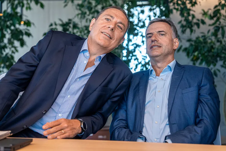 Imagen de publicación titulada Administrar mejor no alcanza para transformar el país