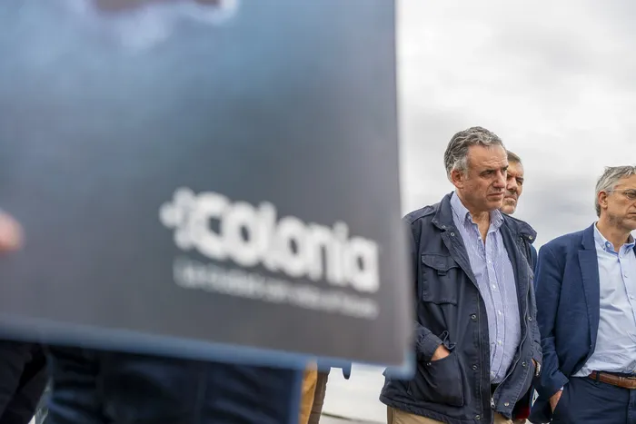Imagen de publicación titulada PRAXIS
