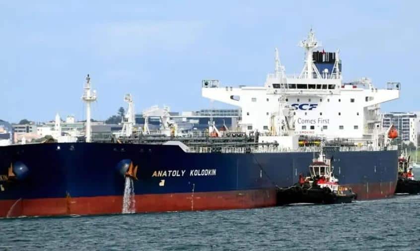 Imagen de publicación titulada La solidaridad rompe el bloqueo